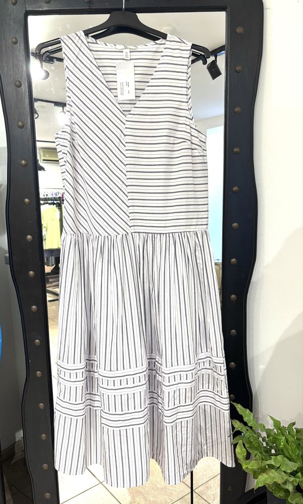 Сукня бавовна H&M