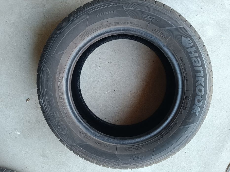 Hankook Kinergy Eco 2 195/65/15