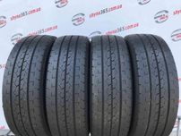 шини бу літо 225/65 r16c bridgestone duravis r660 7mm