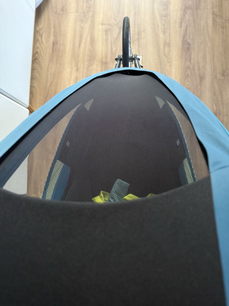 Wozek Cybex Zeno