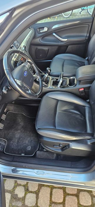 Ford S-Max 7 osobowy