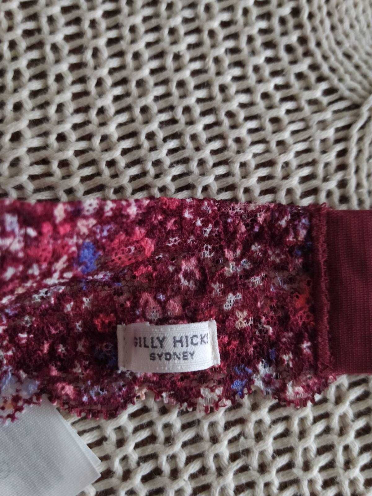 Бюстгальтер Gilly Hicks