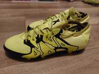 Adidas X 15.1 43 1/3 (27,5cm)