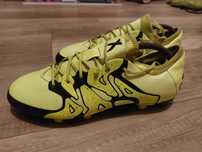 Adidas X 15.1 43 1/3 (27,5cm)