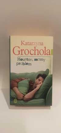 Houston mamy problem - Katarzyna Grochola