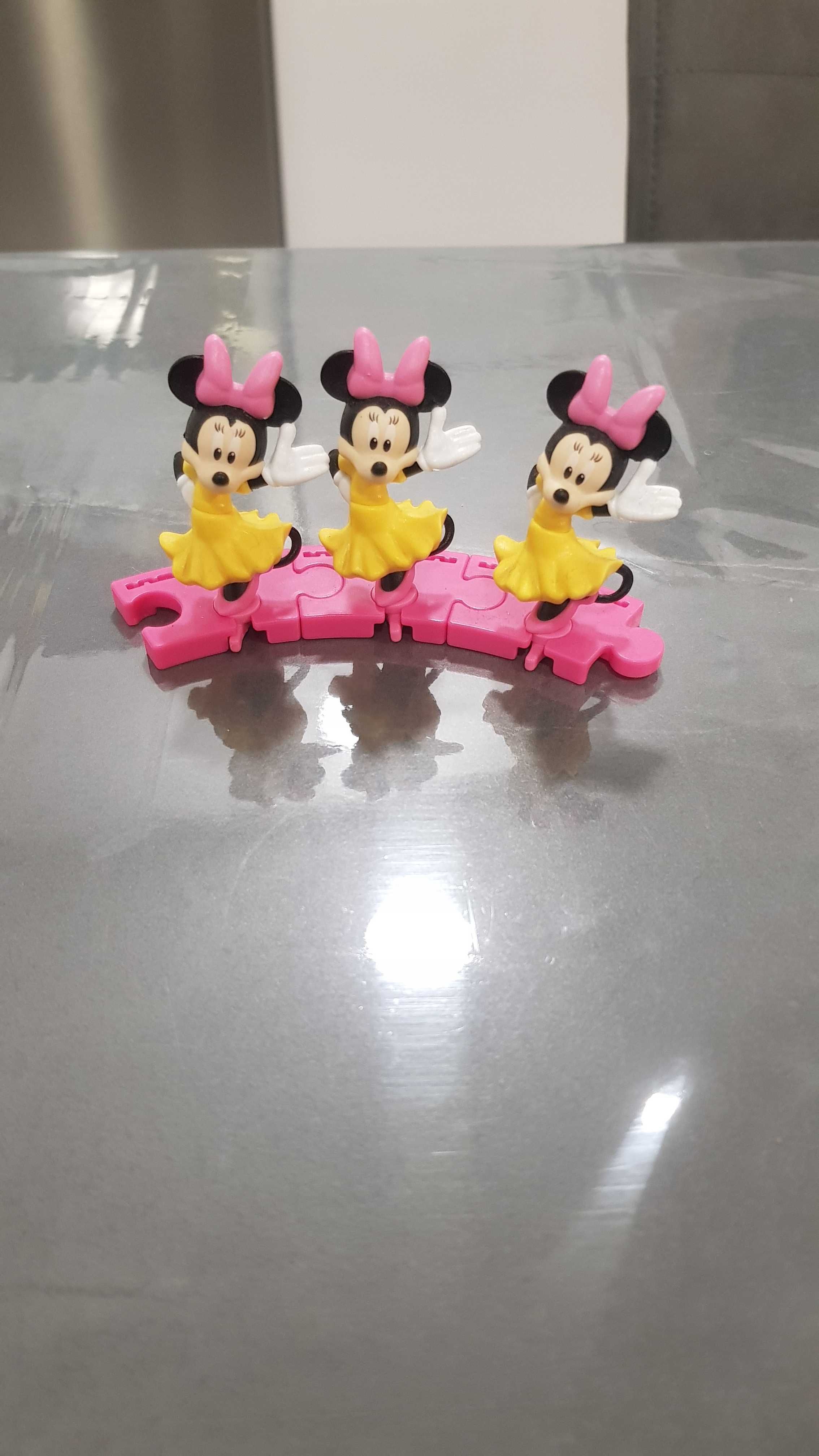 Ovo kinder Disney 100 anos