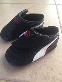 Tenis Puma NOVOS n 18