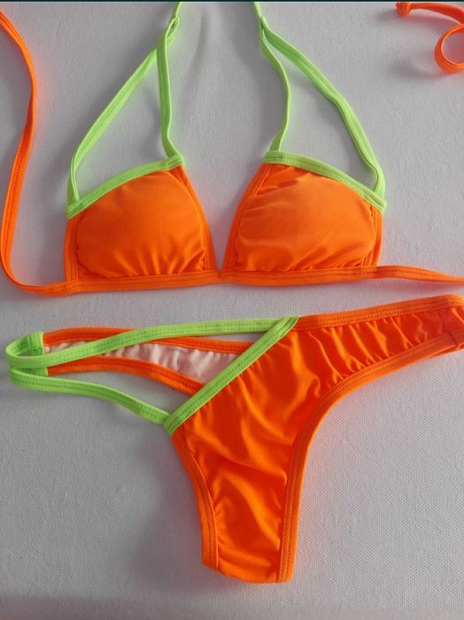 Bikini fio dental - conjunto 6 unidades