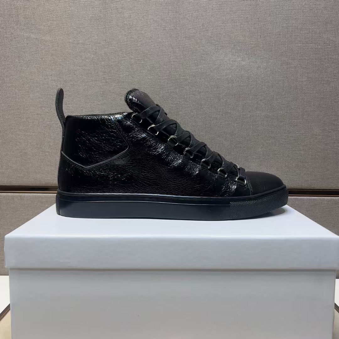 Кросівки Баленсіага арена/ balenciaga arena shoes