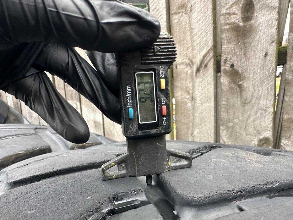 460/70 R24 Michelin XMCL 460-70 R24 460/70/R24