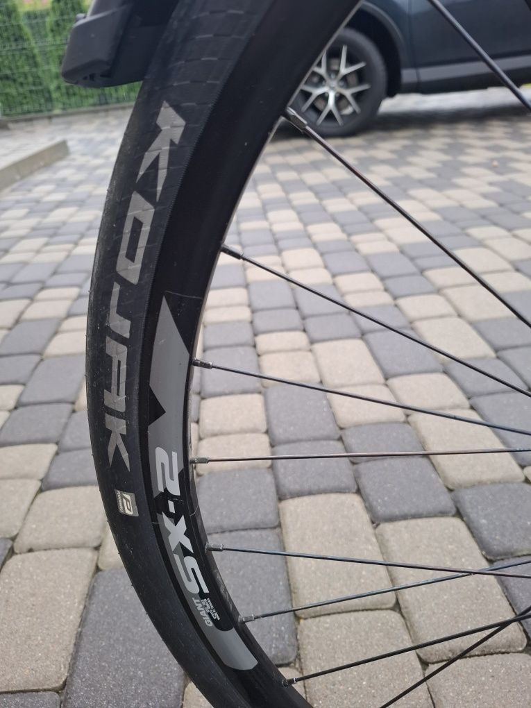 Giant anyroad advanced 1 rozmiar M