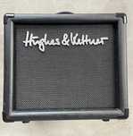 Wzmacniacz lampowy, combo Hughes & Kettner Tube Meister 5W