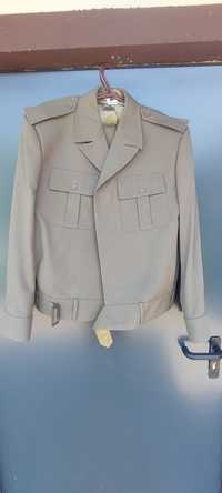 Bluza olimpijka oficerska Wojsk Lądowych + spodnie wzor 116/MON.