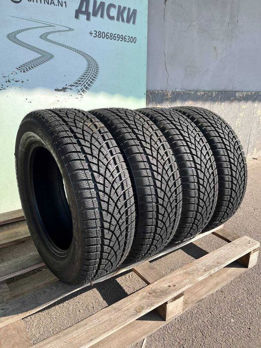 205 60 16 шини зима акція