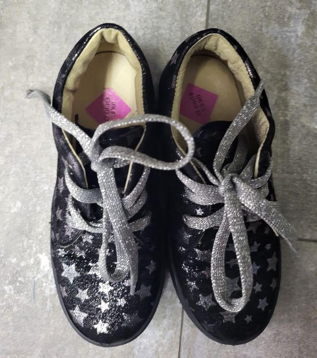 Дитяче взуття NATURINO