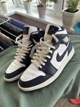 Nike air jordan retro