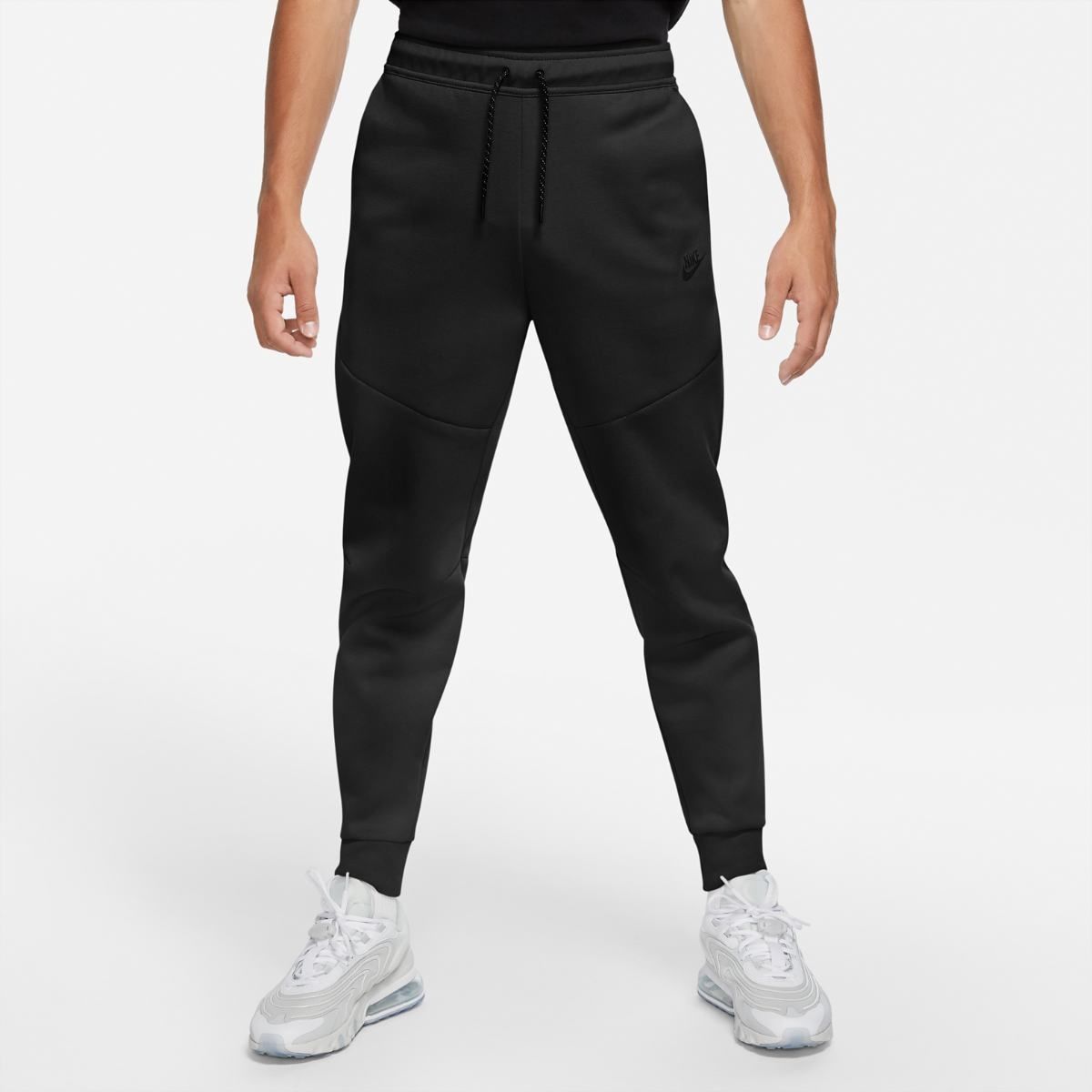 Штани Nike Tech Fleece  Joggers (CU4495-010) Оригинал