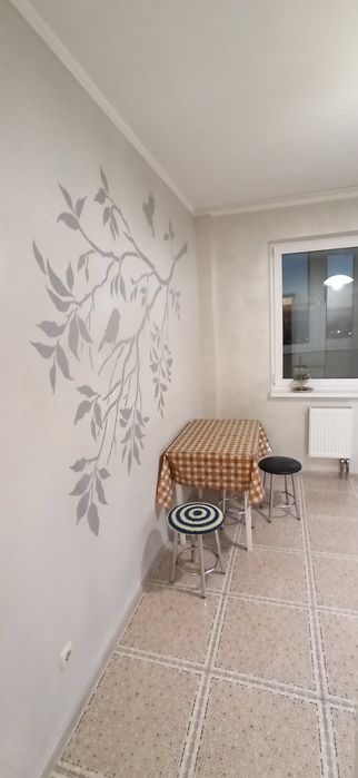 1 к. кв. Боярка, вул. Білогородська,51, новий будинок