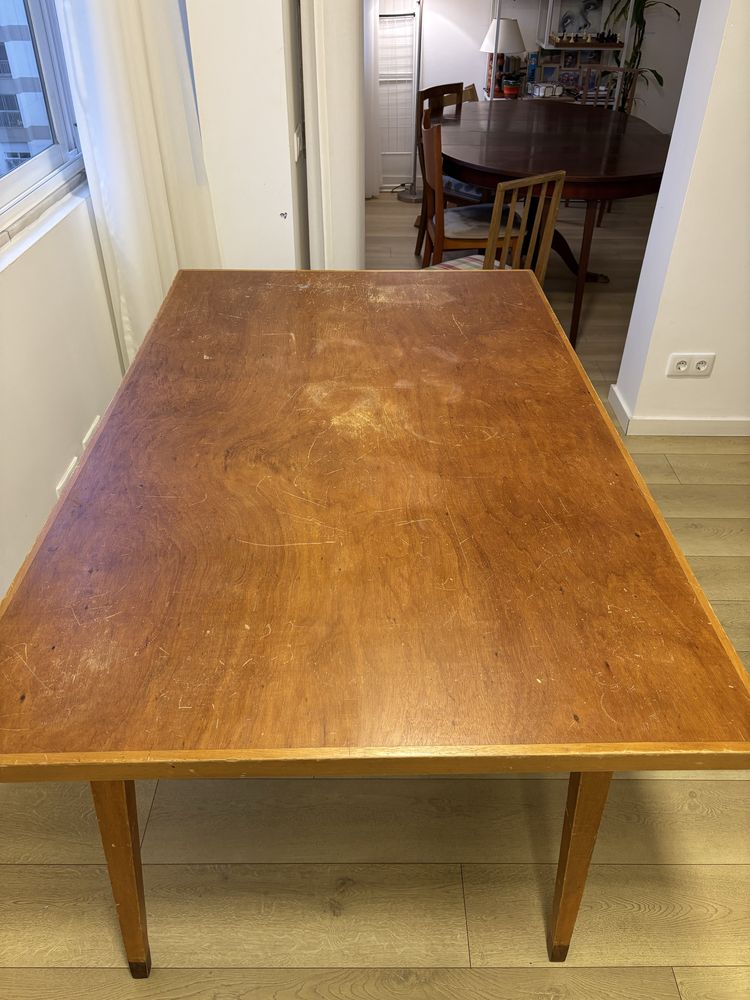 Mesa Jantar Vintage Olaio