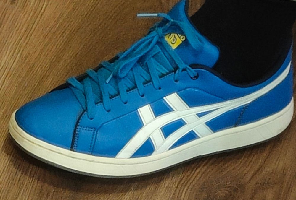 Ідеальні Кросівки Asics Onitsuka Tiger Drill drip opium flared casual