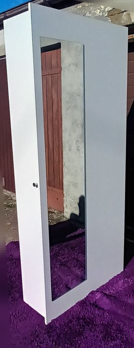 Słupek dwustronny\wysoki\nietypowy