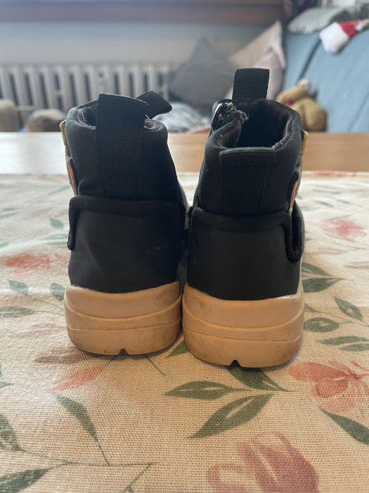 Botki Zara 23 Disney