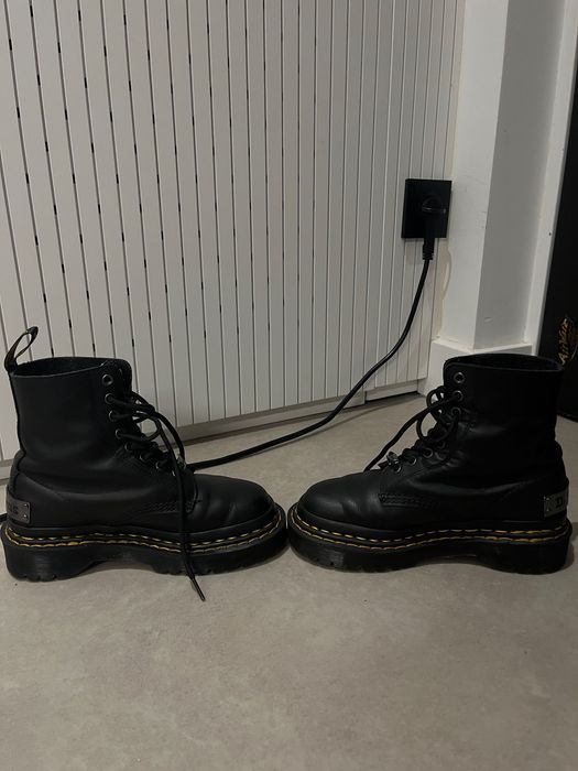 Botas Dr. Martens 1460 Bex DS PLTD