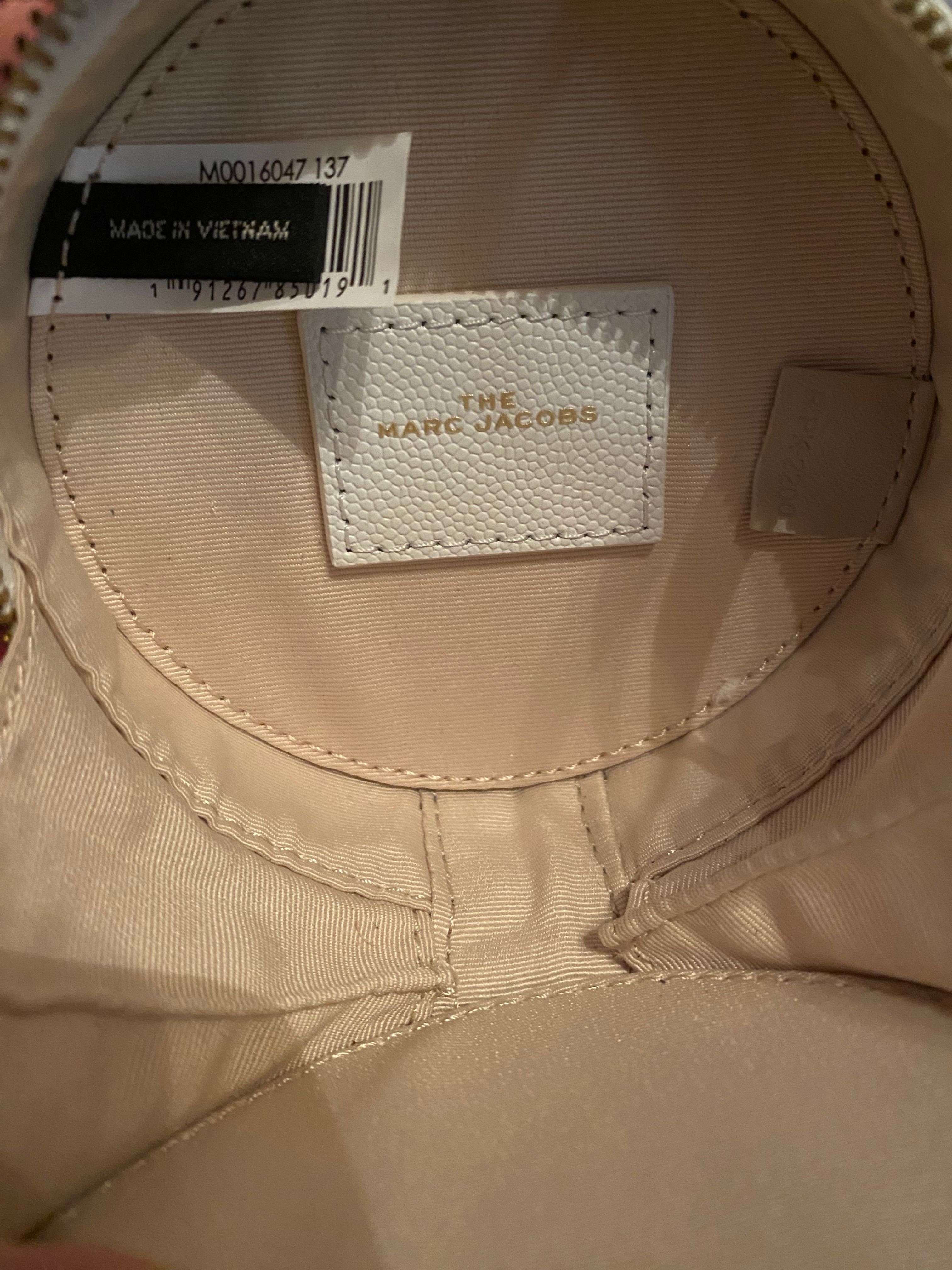 Стильна міні-сумочка  Marc Jacobs