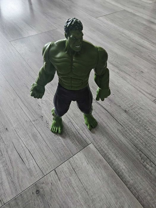 Figurka hulk avengers