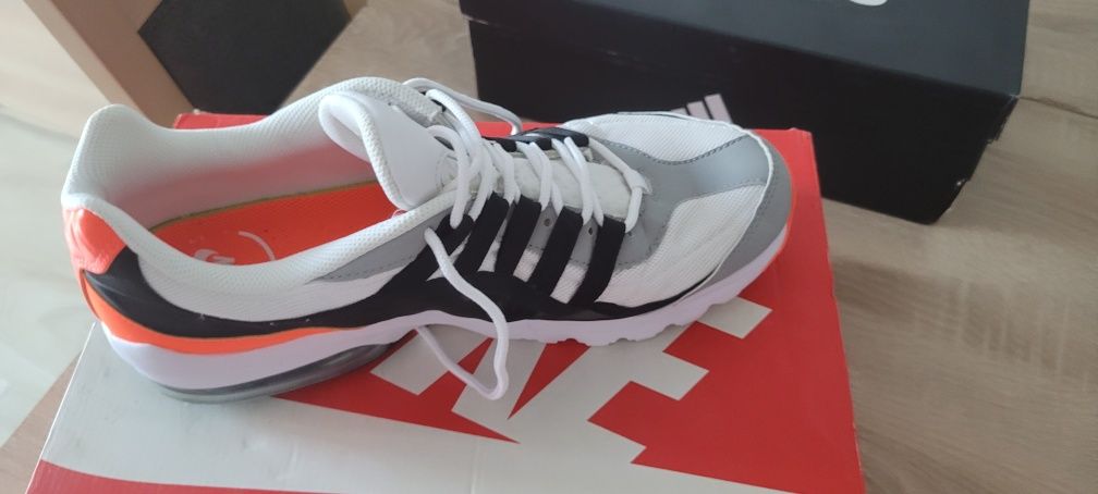 buty męskie sportowe Nike AIR MAX VG-R