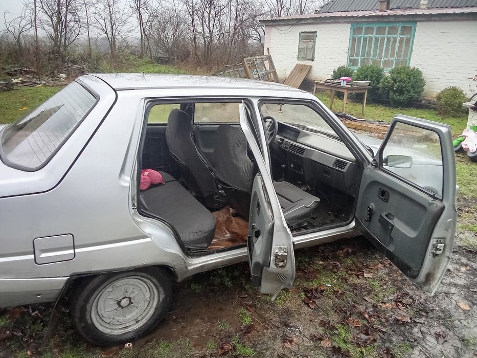 Заз Славута карбюратор