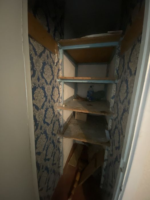 Трикімнатна квартира на Воровського 116