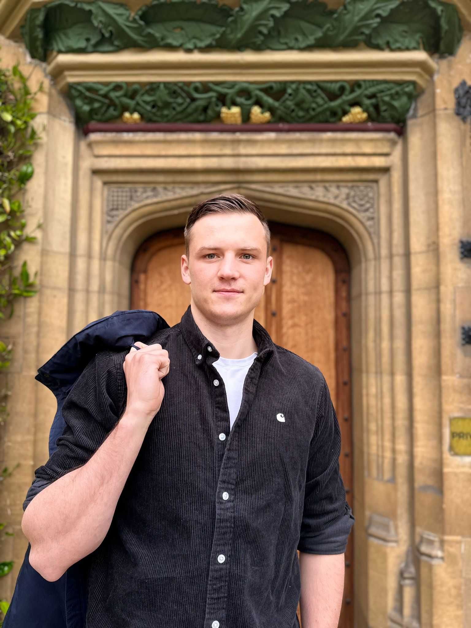 Korepetycje IB/A-Levels z Fizyki (Physics) + platforma IB