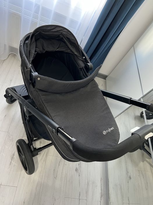 Cybex Balios s 2w1