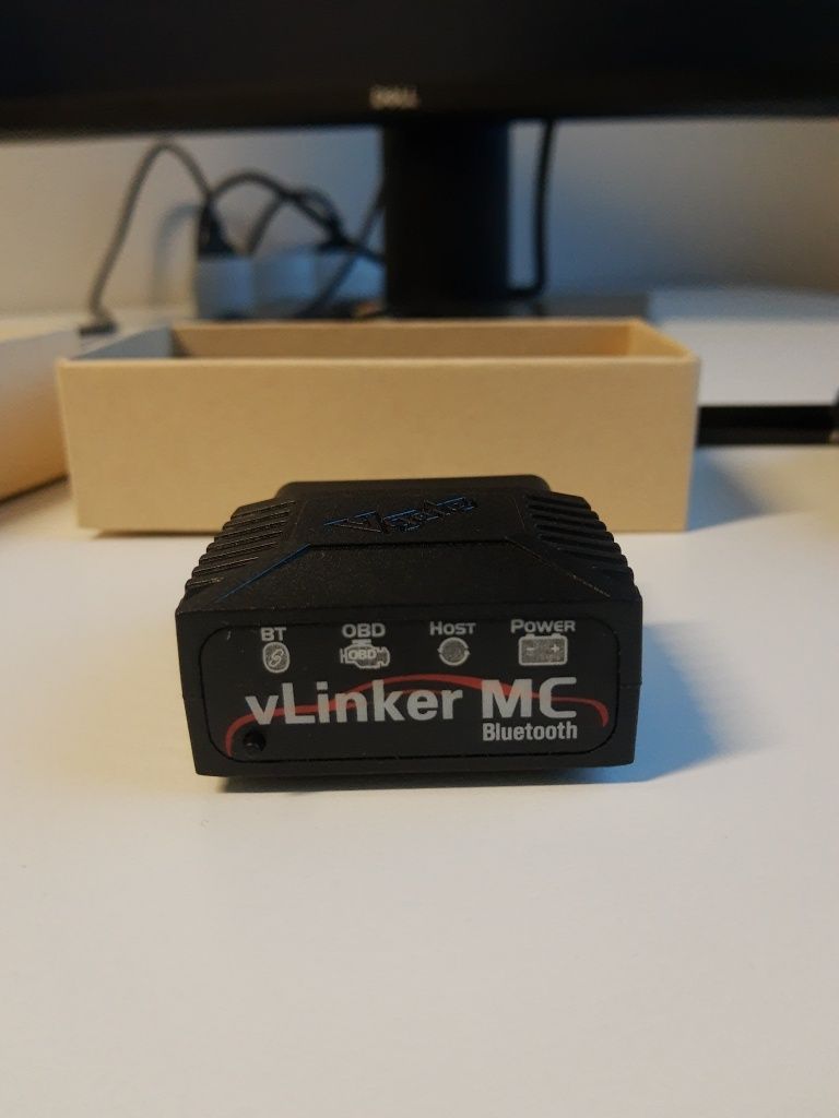 VGATE Vlinker MC 3.0