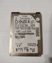 Жесткий диск HGST Travelstar 60GB