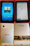ПЛАНШЕТНЫЙ ПК HTC Flyer P510e 3G android,16 ГБ