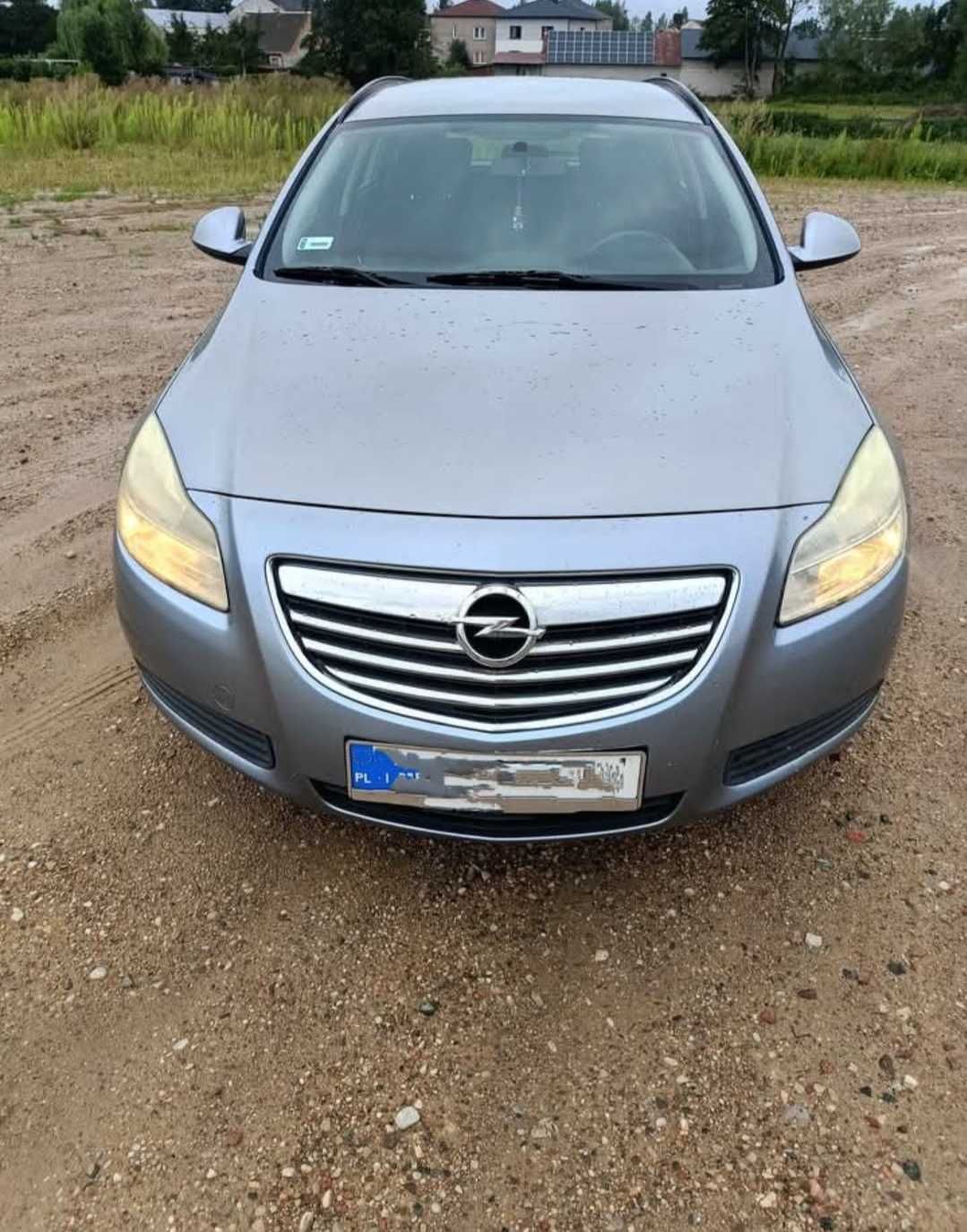 Sprzedam Opel Insignia