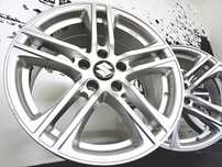felgi ALU 17 5x114.3 suzuki grand vitara