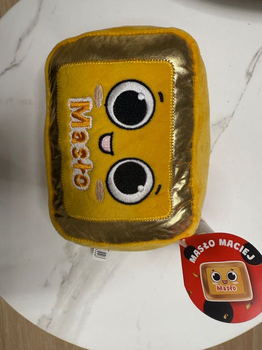 Masło maciej Maciej gang Biedroniakow Biedroniaki z biedronki