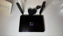 Modem na kartę sim  TP-LiNK Archer MR600 sprawny