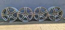 18 5x114,3 Kia Hyundai Toyota Renault Suzuki
