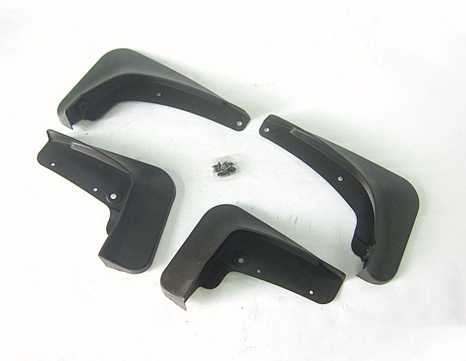 Бризковики Mazda CX-50 2023+ (4 шт)