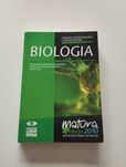 Biologia zbiór zadań maturalnych Omega poziom podstawowy i rozszerzony