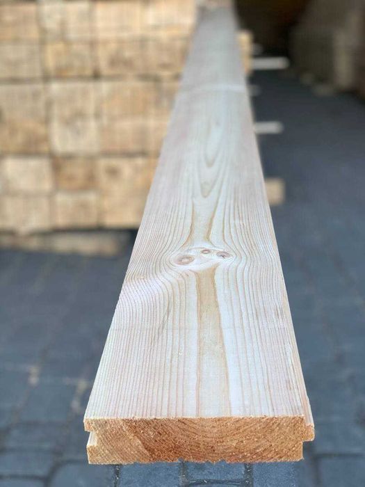 Фальшбрус, вагонка, дошка на підлогу, блок хаус, терасна дошка