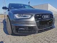 Audi A4 AUDI a4b8 3.0tdi competition