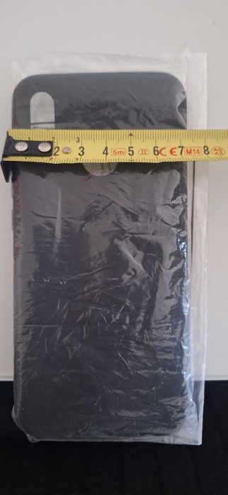 Capa Silicone Huawei P Smart 2019 / Honor 10 Lite – Nova