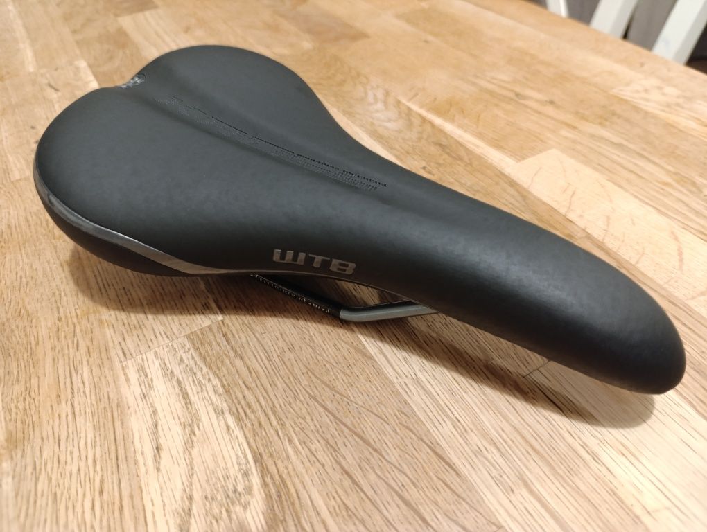 Siodełko WTB Kross NOWE gravel mtb szosa esker 6.0