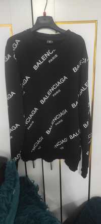 Bluza balenciaga L