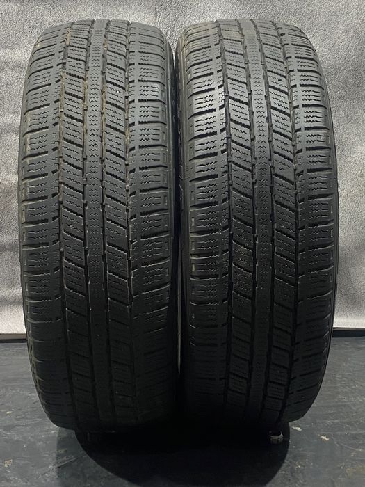 ‼️ЗИМОВА РЕЗИНА‼️ Minerva • 195/60 R16 C АРТ:181